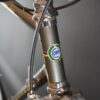 Coppi Milano Sanremo Super Rennrad RH 54