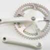 Shimano Sante 5000 Ausstattung 1988