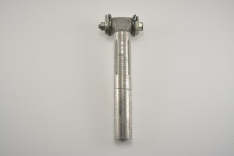 SR CT-P6 Sattelstütze 26,2