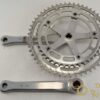 Shimano Dura Ace Kurbelsatz 53-42 Zähne 170mm