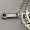 Shimano Dura Ace Kurbelsatz 53-42 Zähne 170mm