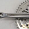 Shimano Dura Ace Kurbelsatz 53-42 Zähne 170mm