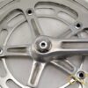 Shimano Dura Ace Kurbelsatz 53-42 Zähne 170mm