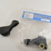 Shimano ST-5700 Bremsgriffgummis schwarz