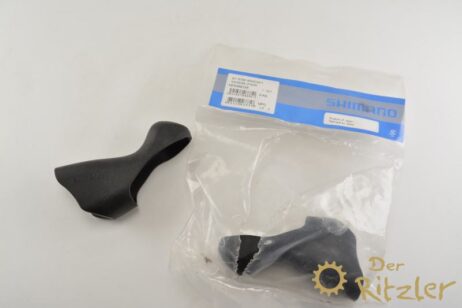 Shimano ST-5700 Bremsgriffgummis schwarz