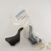 Shimano ST-6600 Bremsgriffgummis schwarz