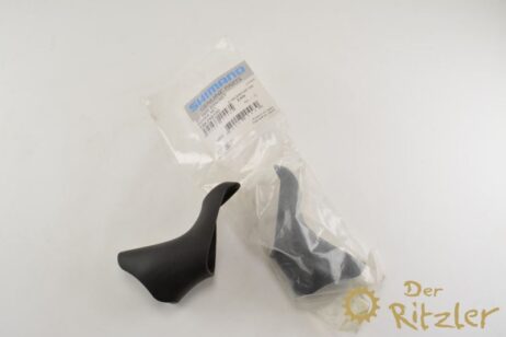 Shimano ST-6600 Bremsgriffgummis schwarz