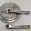 Stronglight Touring Sport Kurbelgarnitur 52-42 Zähne 170mm