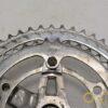 Stronglight Touring Sport Kurbelgarnitur 52-42 Zähne 170mm