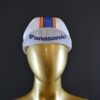 Team Panasonic Cycling Cap
