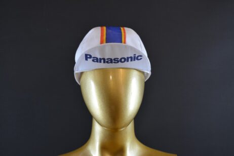 Team Panasonic Cycling Cap