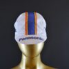 Team Panasonic Cycling Cap