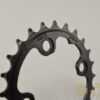 Truvativ Kettenblatt 24 Zähne 64 mm Lochkreis