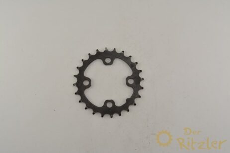 Truvativ Kettenblatt 24 Zähne 64 mm Lochkreis