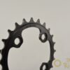Truvativ Kettenblatt 24 Zähne 64 mm Lochkreis