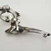 Shimano 105 FD-1050 Umwerfer 2-fach Schelle
