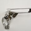Shimano 105 FD-1050 Umwerfer 2-fach Schelle