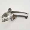 Shimano 105 FD-1050 Umwerfer 2-fach Schelle