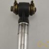 Vintage Sattelstütze 26,0