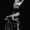 Classic Beauty Vintage Rennrad Kalender