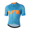 Mannschaft Rennrad Trikot Boyaca Cycling Jersey