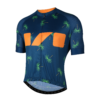 Mannschaft Rennrad Trikot Morrocoy