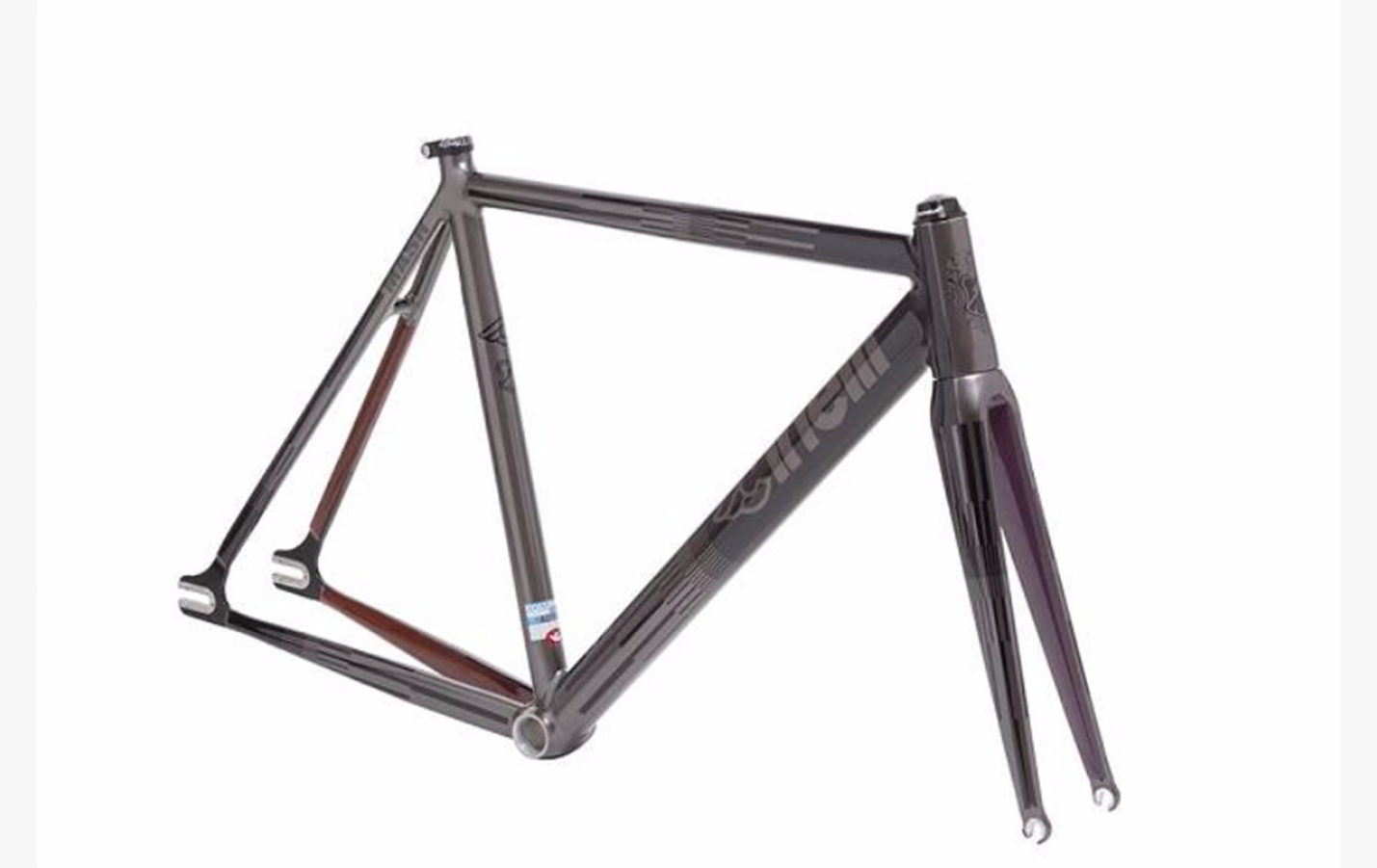 retrobike-frame