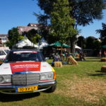 Der Ritzler Eroica Limburg Mercedes Raleigh