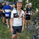 Der Ritzler Eroica Limburg finisher