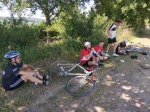 Der Ritzler Eroica Limburg break