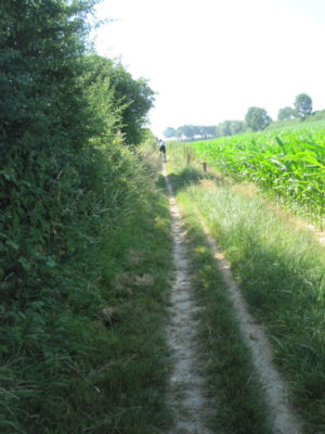 Der Ritzler Eroica kein Fahrradweg Limburg