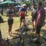 Der Ritzler Eroica und immer noch gute Stimmung