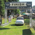 Der Ritzler FINISH Eroica 2018