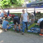 Der Ritzler vintage Flohmarkt Eroica 2018