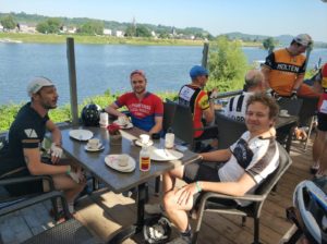 Eroica Limburg Der Ritzler Eijsden aon´t Bat