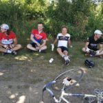 Eroica Limburg Der Ritzler Team break