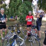 Eroica Limburg Der Ritzler just smoking